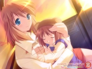 انمى امومه رائعه للأنمى 2015