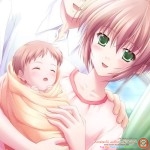  انمى امومه رائعه للأنمى 2015