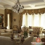 غرف معيشة مميزة اجدد ديكورات غرف معيشة