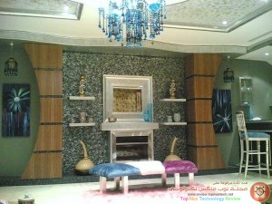 ديكورات منازل تجنن 2014  أروع ديكورات منازل حديثة 2015