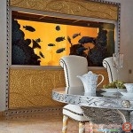 ديكورات منازل رهيبة 2015  أجمل ديكورات منازل 2014