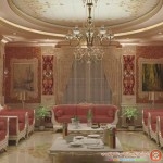 ديكورات اصباغ جدران 2014  اجمل صور ديكورات اصباغ جدران مودرن جديدة 2015