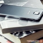 جديد اغسطس سامسونج تطرح جالاكسي ألفا، وتطور تصميم غالاكسي Samsung GALAXY ALPHA - 2014 32GB HD