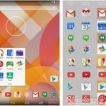 الأجهزة التي سيصلها التحديث الخاص نسخة نظام أندرويد 5.0 الجديدة lollipop 