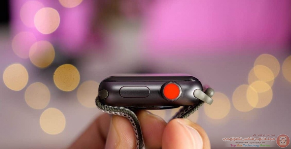 التحديث القادم لنظام watchOS 4.3 يجلب عددًا من الميزات
