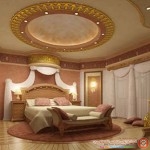 ديكورات من الجبس الفاخر للاسقف و الجدران 2014  Decorations Gibbs new  