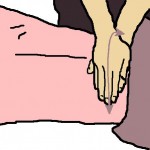 خطوات المصورة للمساج  