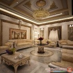 صور ديكور شقق , ذوق الديكور الخليجى 2014 , Gulf luxurious decorations 2015