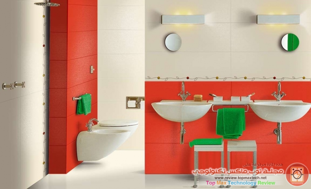 سيراميك رائعه وبألوان جذابه جديد 2015