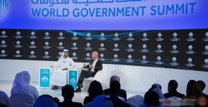 الذكاء الاصطناعي وأثره على الحكومات
