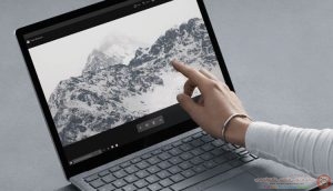 مايكروسوفت تطلق سيرفس لاب توب في دولة الإمارات