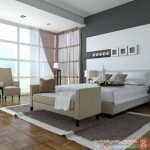 افكار تصميم غرف نوم  