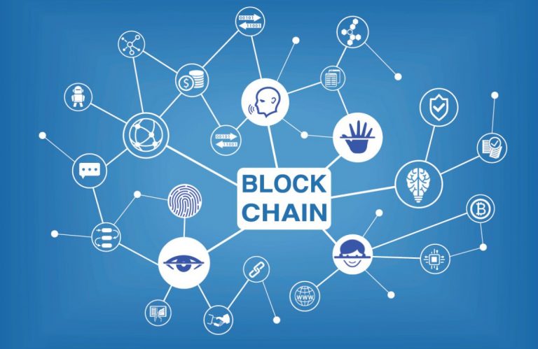 سامسونج تستعين بتقنية البلوكتشين لإدارة عمليات الشحن العالمية