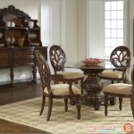 صور اجمل غرف طعام ايطالى 2014 جديد