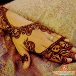 صور نقوش حناء 2014 روعه ومميز 