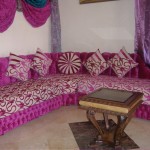 جلسات عربية خيالية 