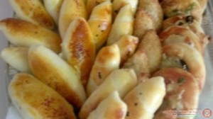 عجينة سندسه لكافة انواع المعجنات – فطائر