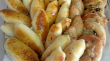 عجينة سندسه لكافة انواع المعجنات - فطائر