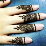 نقوش حناء مميزة نقوش تجنن للعروس 2015