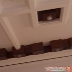 جبس بورد أسقف المعلقة ديكورات جبس بورد   بالصور 2014