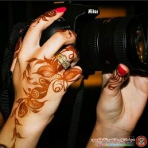 صور نقوش حناء رقيقة ارق نقوش الحناء نقوش حناء 2014
