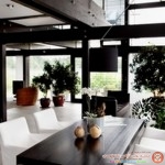 ديكورات جبس للاسقف 2014 احدث ديكورات جبسيه راقيه ومميزه 