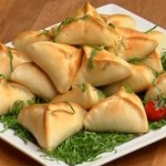فطائر بالجبن