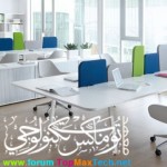 ديكورات مكاتب متنوعة و نادرة حصريا 2014
