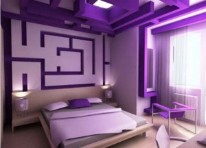 cool-bedrooms-for-teenage-girls-tumblr-lights-rustic-Kids-Eclectic-Expansive-Stone-Cabinetry-Plumbing-Contractors