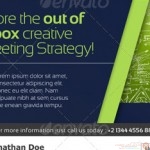 غلافات فيس بوك أفكار للمصممين 10 Facebook Timeline Cover Ideas