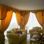 دهانات حائط لشتاء تشعر بالدفئ