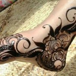 نقوش حناء مميزة نقوش تجنن للعروس 2015