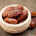 خلفيات تمر رمضان وصور مميزة