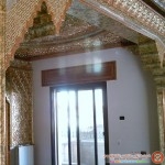 تصاميم جبس أسقف Designs Gypsum Ceilings