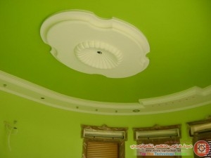تصاميم جبس أسقف Designs Gypsum Ceilings