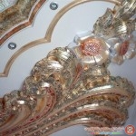 تصاميم جبس أسقف Designs Gypsum Ceilings