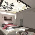 ديكور غرف نوم حديثة 2018