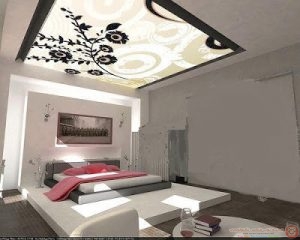 ديكور غرف نوم حديثة 2018