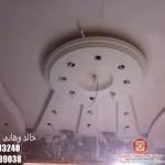 ديكورات اسقف جبسية حديثة ديكورات اسقف جبسية معلقة جديدة مودرن 