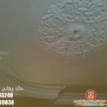 ديكورات اسقف جبسية حديثة ديكورات اسقف جبسية معلقة جديدة مودرن 
