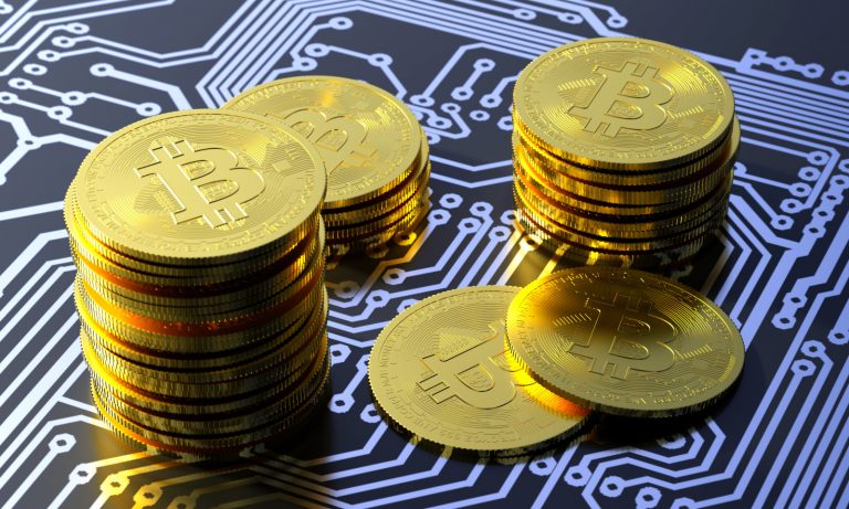 قوقل ستقوم بحظر الإعلانات الخاصة بالعملات الالكترونية