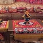 ديكورات رمضانيه للمنزل,املى بيتك