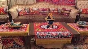 ديكورات رمضانيه للمنزل,املى بيتك