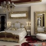 اجمل تصميم وديكورات غرف نوم رائعه جديد  2015