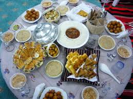  مجموعه وصفات فطور وسحور 