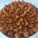 حلوة كريوش بالصور حلوة كريوش بالصور