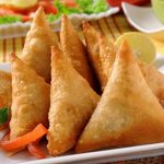 طريقة عمل سمبوسة باللحم المفروم