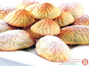 ملف حلويات عيد الفطر المبارك بالتفصيل والصور ملف حلويات عيد الفطر المبارك بالتفصيل والصور
