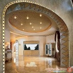 احدث ديكورات منازل راقيه فخمه بالصور 2015