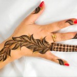 نقش حناء 2015
